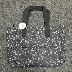 Parkland Tote Bag